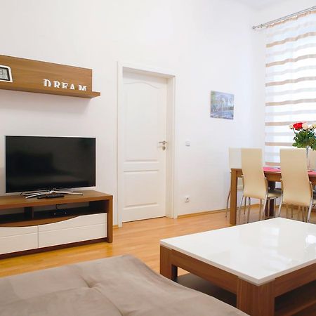 Exclusive Vienna Apartment Екстериор снимка