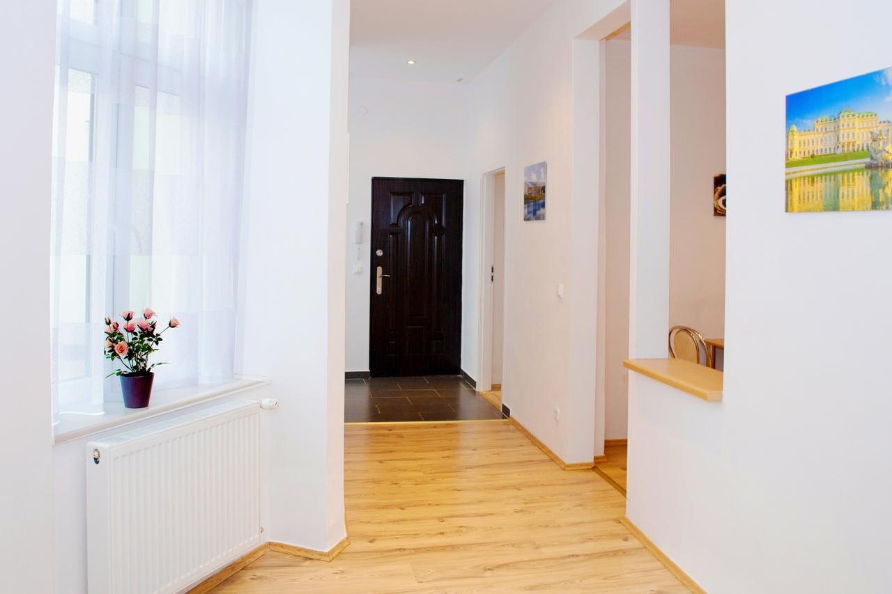 Exclusive Vienna Apartment Екстериор снимка