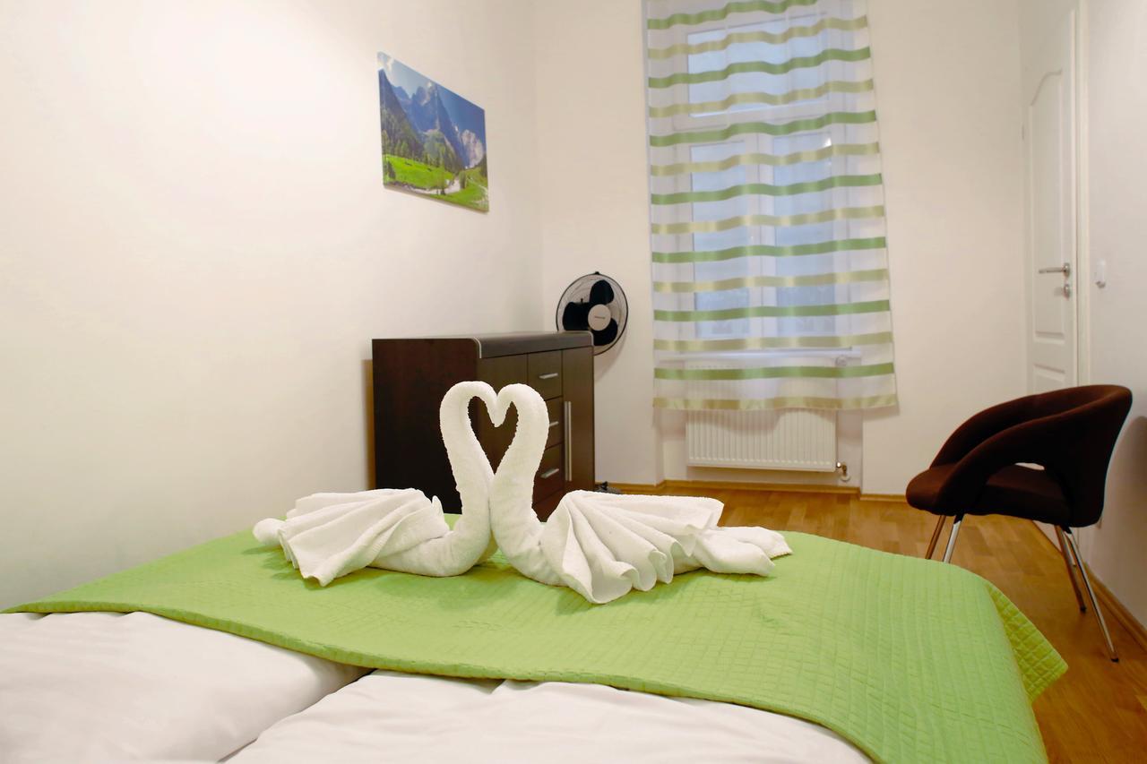 Exclusive Vienna Apartment Екстериор снимка