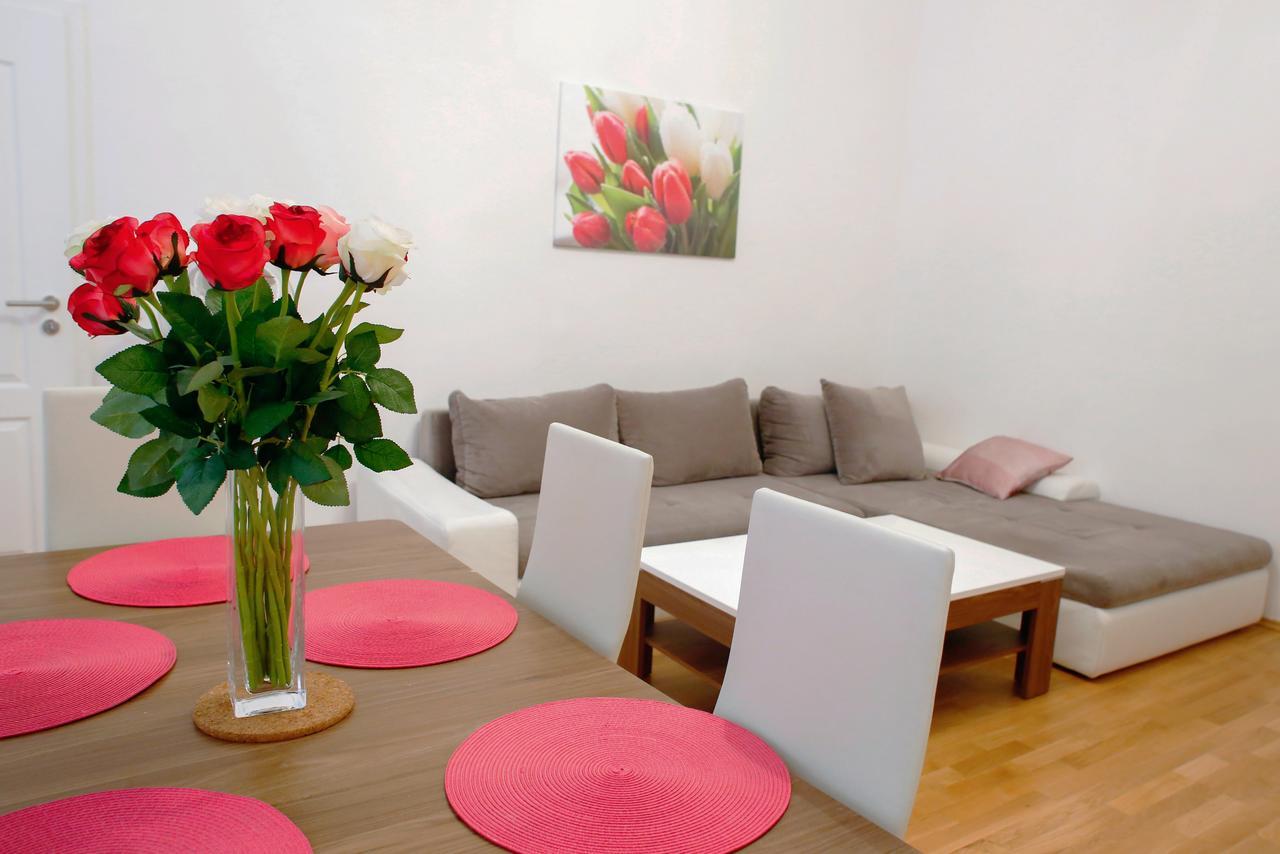 Exclusive Vienna Apartment Екстериор снимка