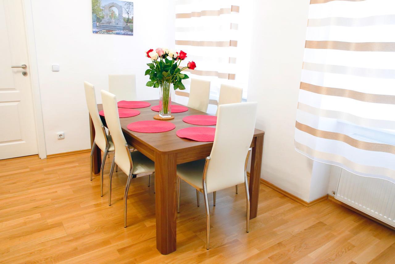 Exclusive Vienna Apartment Екстериор снимка