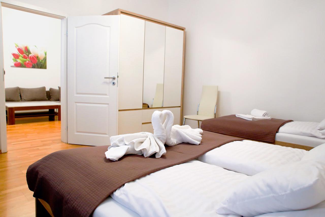 Exclusive Vienna Apartment Екстериор снимка