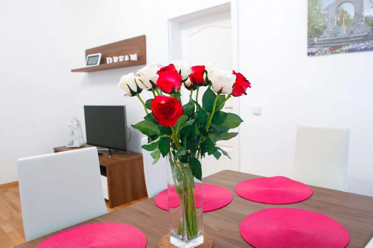 Exclusive Vienna Apartment Екстериор снимка