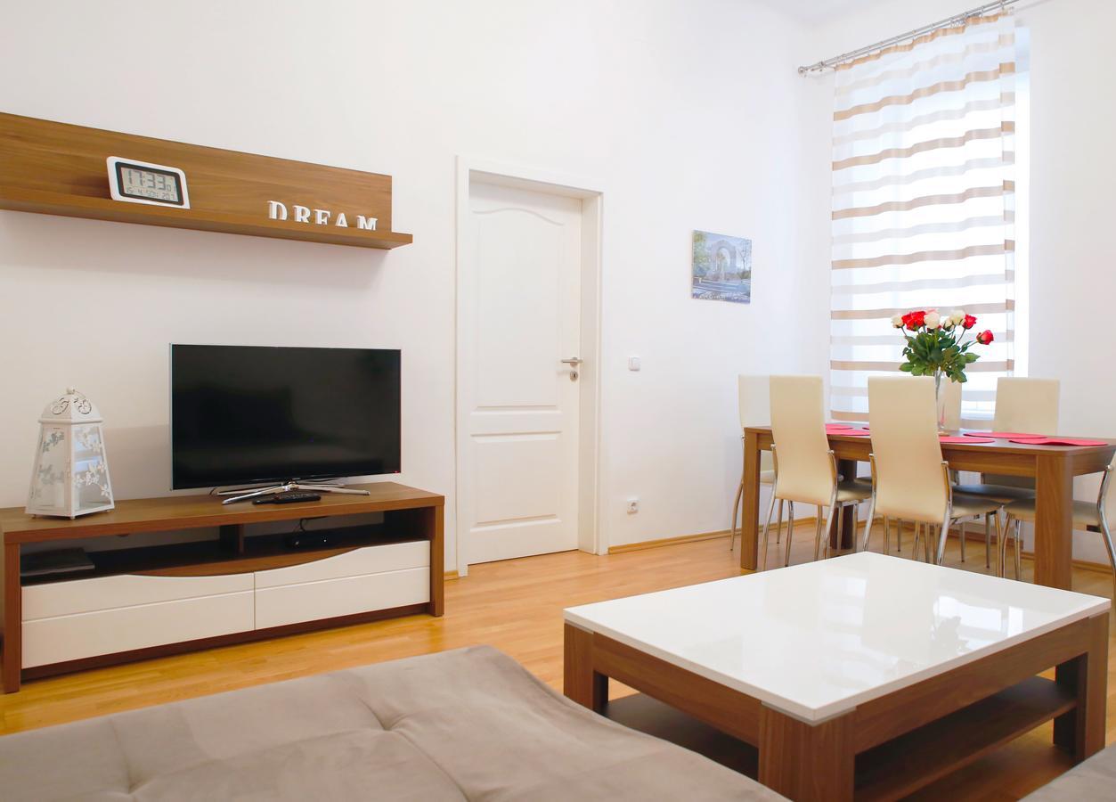 Exclusive Vienna Apartment Екстериор снимка