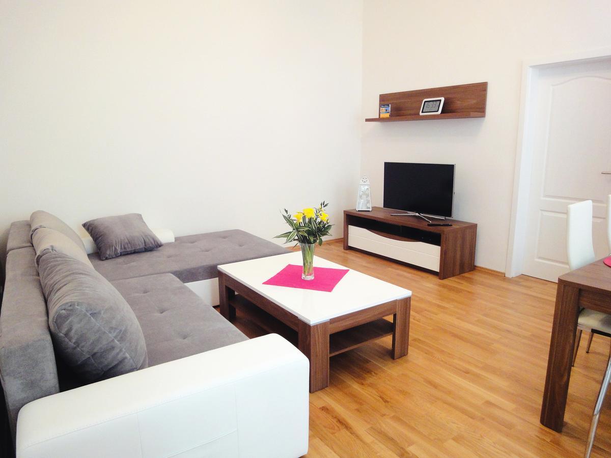 Exclusive Vienna Apartment Екстериор снимка