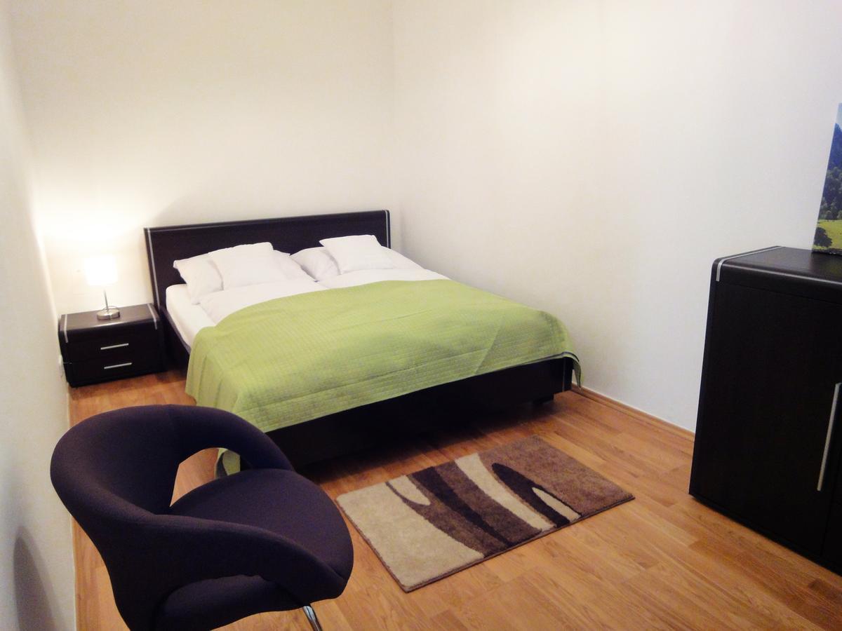 Exclusive Vienna Apartment Екстериор снимка