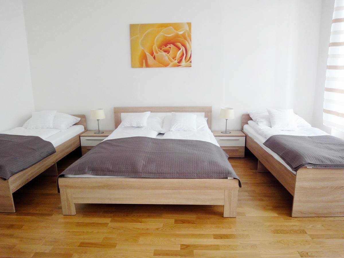 Exclusive Vienna Apartment Екстериор снимка